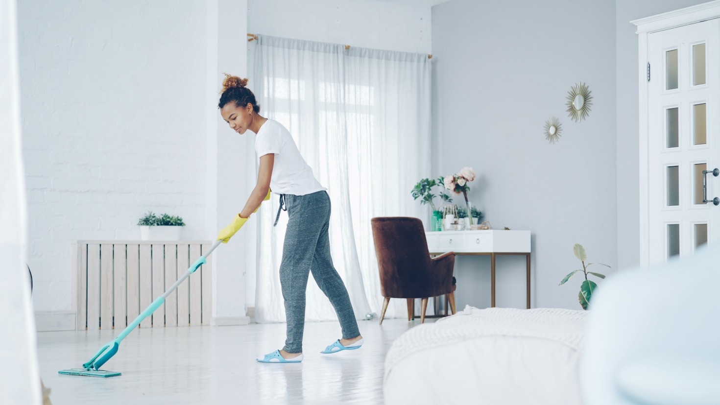 Why Commercial Cleaning Services Are Essential